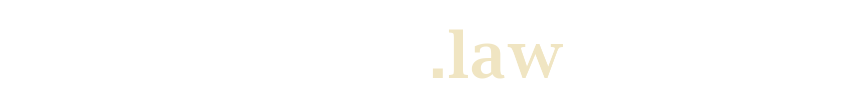 verteidiger.law Logo
